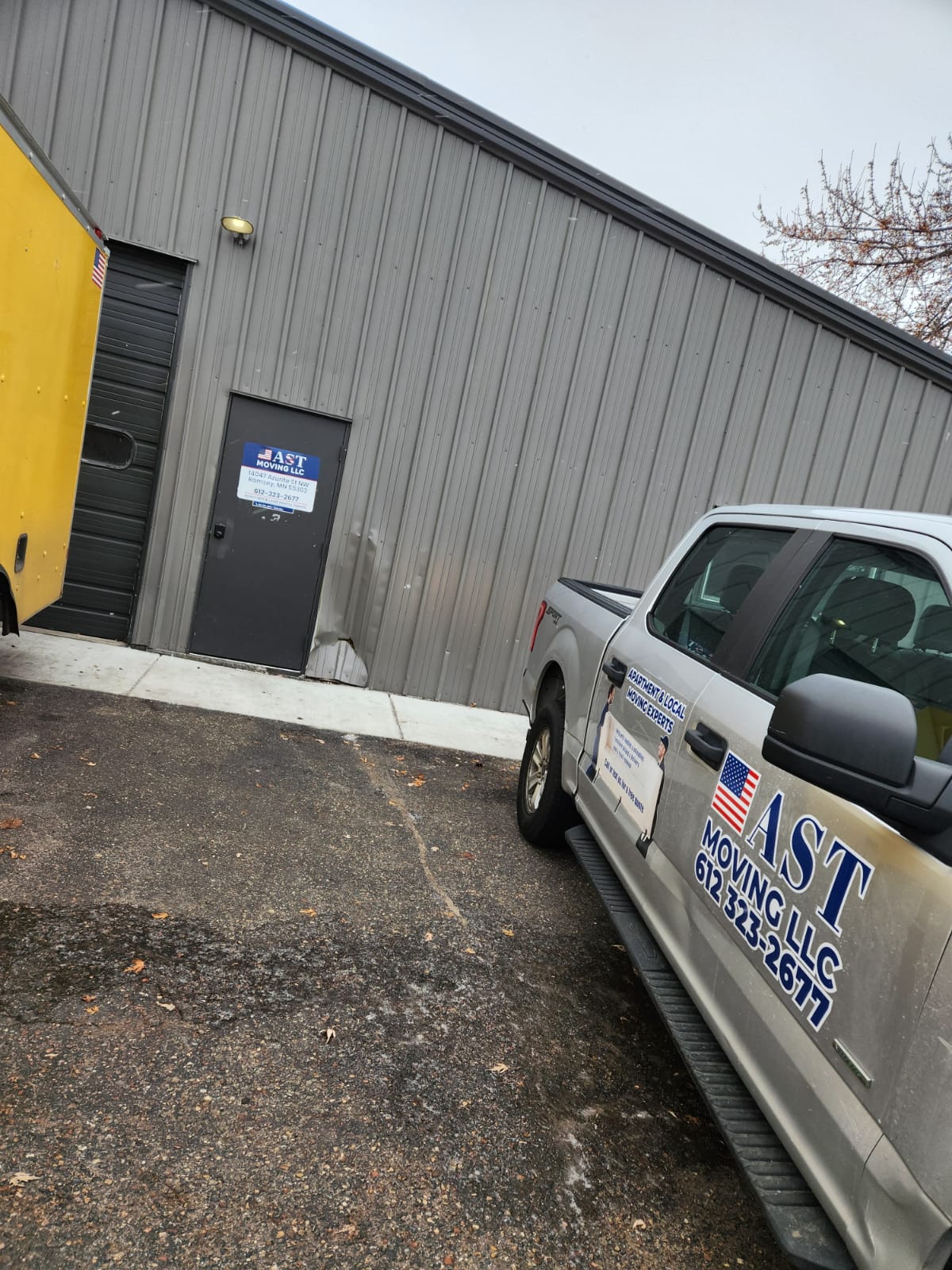 Ast Llc AST Moving LLC - Professional Moving Services | Free Quote